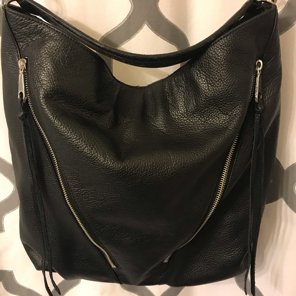 Rebecca Minkoff Moto Bag